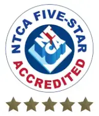 NTCA Five Star Accredited