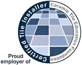 certified tile installation services Georgia